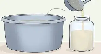 Make Liquid Castile Soap