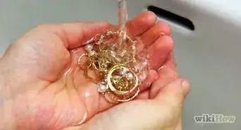 Use an Ultrasonic Cleaner to Clean Your Jewelry