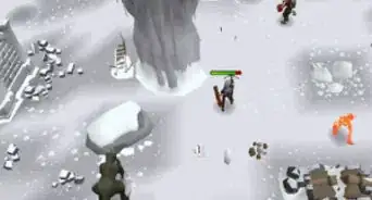 Achieve Level 99 Range on RuneScape as a F2P