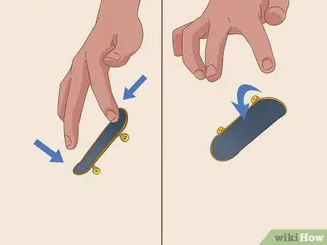 Image titled Fingerboard Step 7