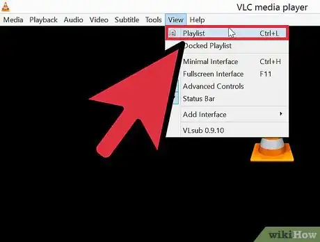 Image titled Use VLC Media Player to Listen to Internet Radio Step 6