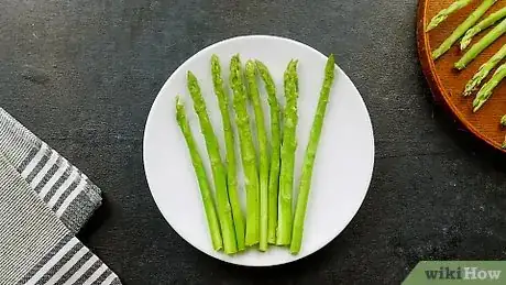 Image titled Steam Asparagus Step 12