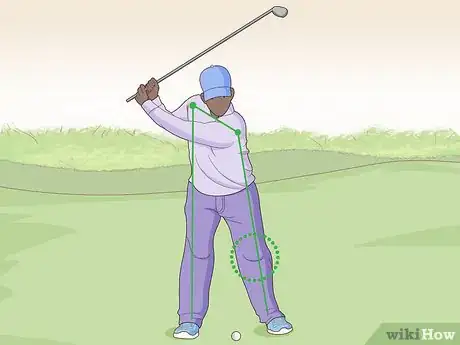 Image titled Hit the 3 Wood in Golf Step 5