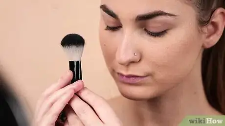 Image titled Apply Cream Blush Step 4