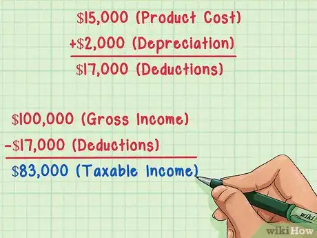 Image titled Calculate Net Income Step 9