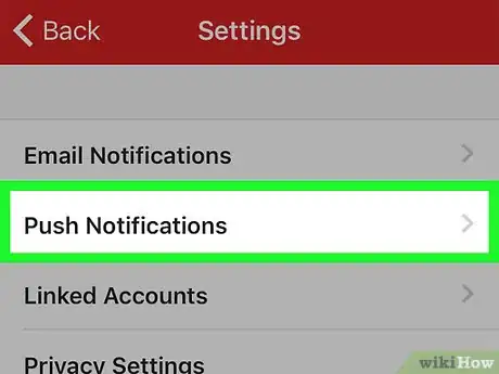 Image titled Change Your Personal Account Settings on Yelp Step 17