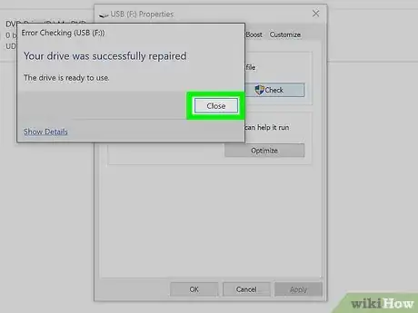 Image titled Fix a Corrupted Flash Drive Without Formatting Step 8