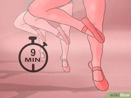 Image titled Do a Triple Pirouette Step 9