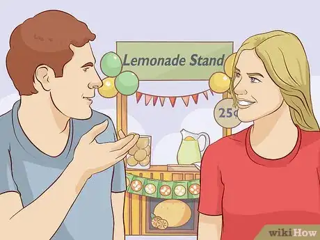 Image titled Sell Lots of Lemonade at a Lemonade Stand Step 16