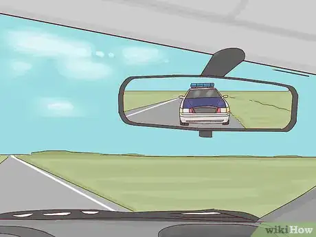 Image titled Avoid a Traffic Ticket Step 13