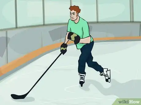 Image titled Ice Skate Backwards Step 21