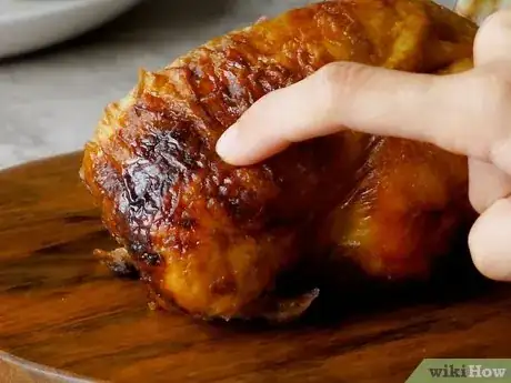 Image titled Know if Chicken Is Cooked Step 5