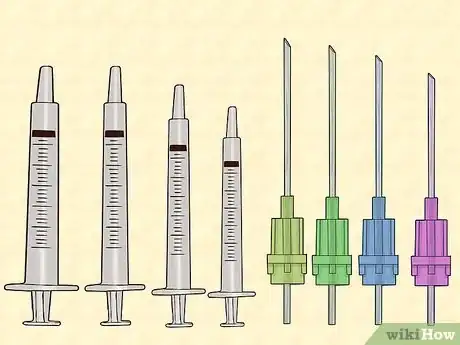 Image titled Fill a Syringe Step 37