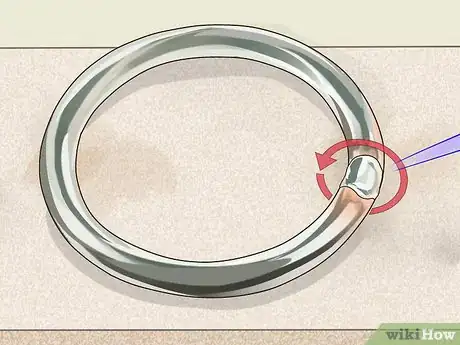 Image titled Solder Jump Rings Step 13