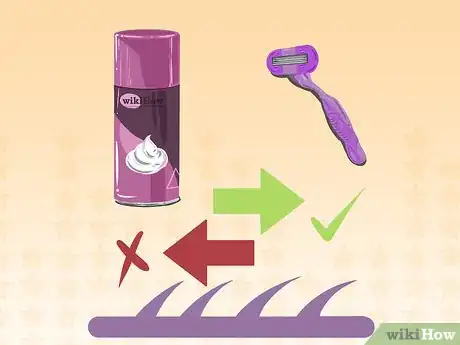 Image titled Trim Your Pubic Hair Step 4