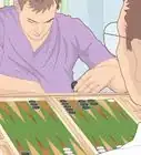 Win at Backgammon