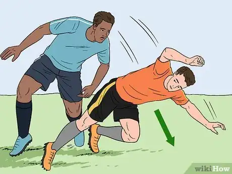 Image titled Dive in Soccer Step 16