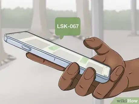 Image titled What Does LSK Mean Step 7