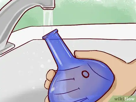 Image titled Make a Glass Water Bong Step 9