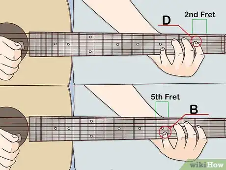 Image titled Tune a Guitar Without a Tuner Step 16