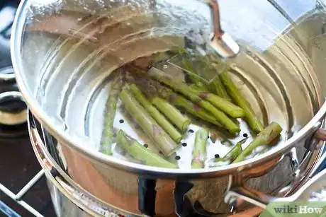 Image titled Cook Asparagus on the Stove Step 7