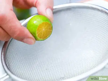 Image titled Make Calamansi Juice Step 3