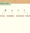 Create Secret Codes and Ciphers