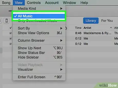 Image titled Download Music With iCloud Step 23