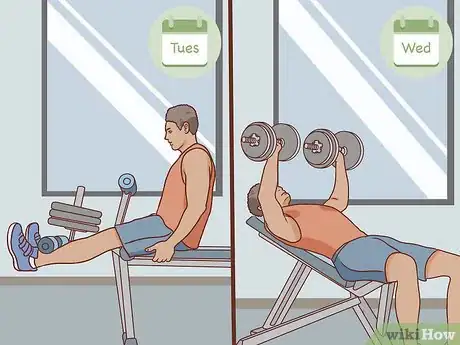 Image titled Do Leg Extensions Step 11