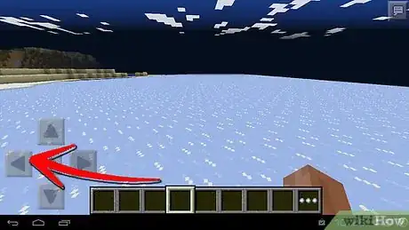 Image titled Play Minecraft Pe Step 9