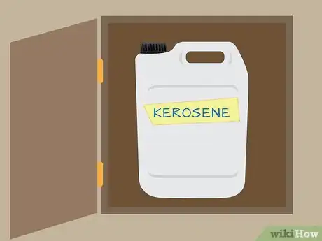 Image titled Dispose of Kerosene Safely Step 10