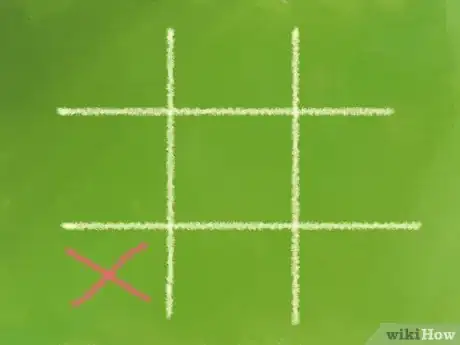 Image titled Win at Tic Tac Toe Step 1