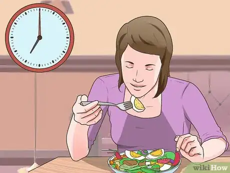 Image titled Lose Weight Without Your Parents Knowing Step 3