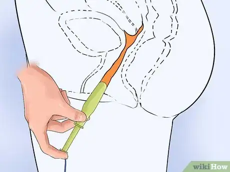 Image titled Use a Tampon Painlessly Step 15