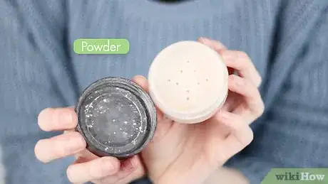 Image titled Apply Powder Makeup Step 18