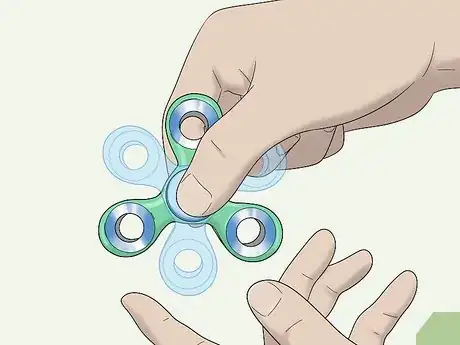 Image titled Do Fidget Spinner Tricks Step 15