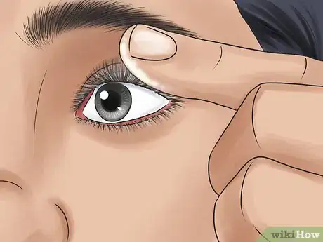 Image titled Grow Long, Thick, Healthy Lashes Step 9