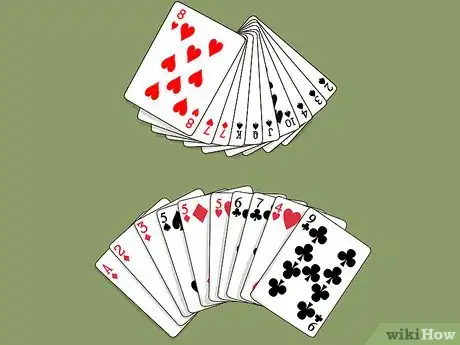 Image titled Play Gin Rummy Step 17