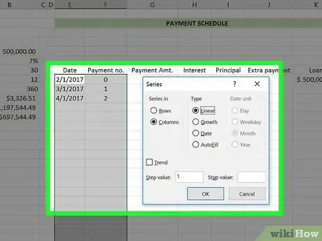 Image titled Create a Mortgage Calculator With Microsoft Excel Step 12