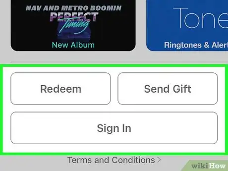 Image titled Check the Balance on an iTunes Gift Card Step 8