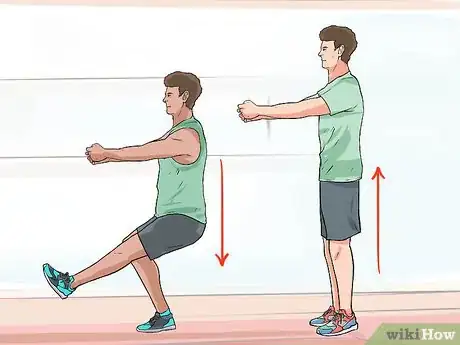 Image titled Do a Single Leg Squat Step 15