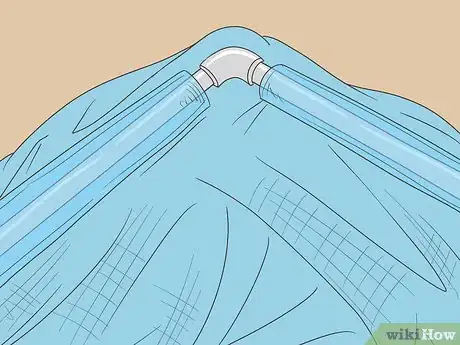 Image titled Make a Mosquito Net Step 12