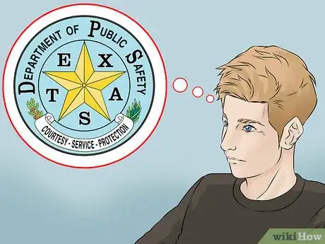 Image titled Pass the Texas Driving Test Step 3