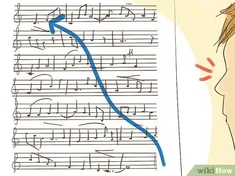 Image titled Memorize Sheet Music Step 12