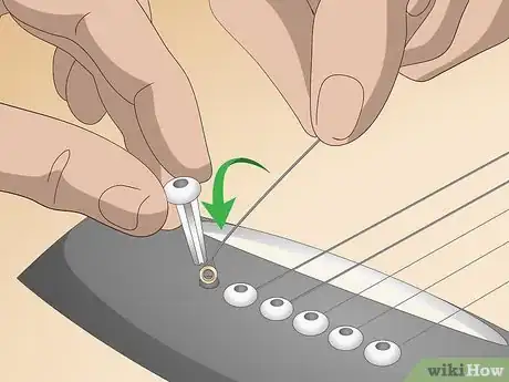 Image titled Fix Guitar Strings Step 5