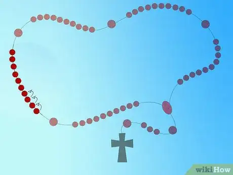 Image titled Say the Catholic Rosary Step 11