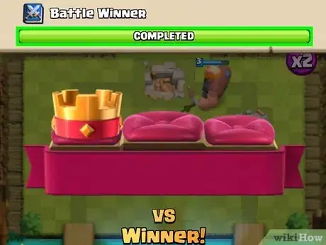 Image titled Get Legendary Cards in Clash Royale Step 9