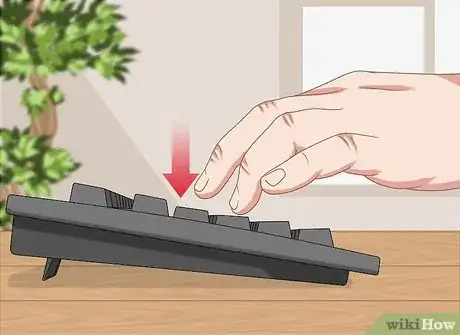 Image titled Position Hands on a Keyboard Step 10