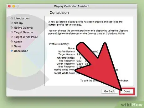 Image titled Calibrate the Colors on a Mac Step 18