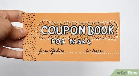 Image titled Make a Coupon Book for Tasks Step 3